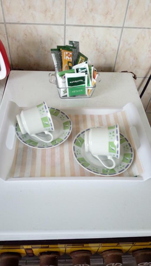 Apartman Dijelovi บิเยลยินา ภายนอก รูปภาพ
