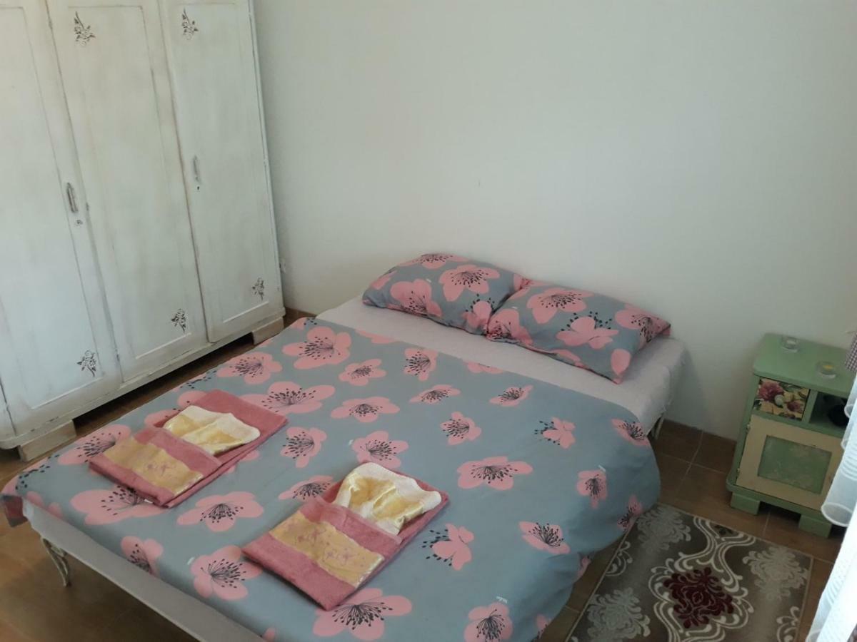 Apartman Dijelovi บิเยลยินา ภายนอก รูปภาพ